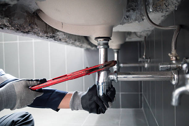 Trusted Sewer Line Repair service in Rocky Hill, NJ - Masters Plumbing Service
